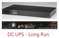 DC UPS - Long Run Model