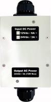 Inverter DC to AC